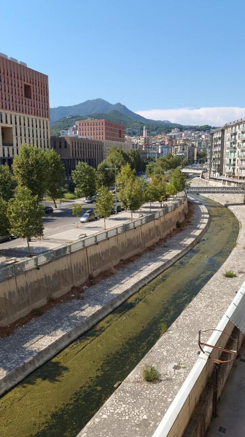 B&B Salerno Urban Suite 57 Zewnętrze zdjęcie
