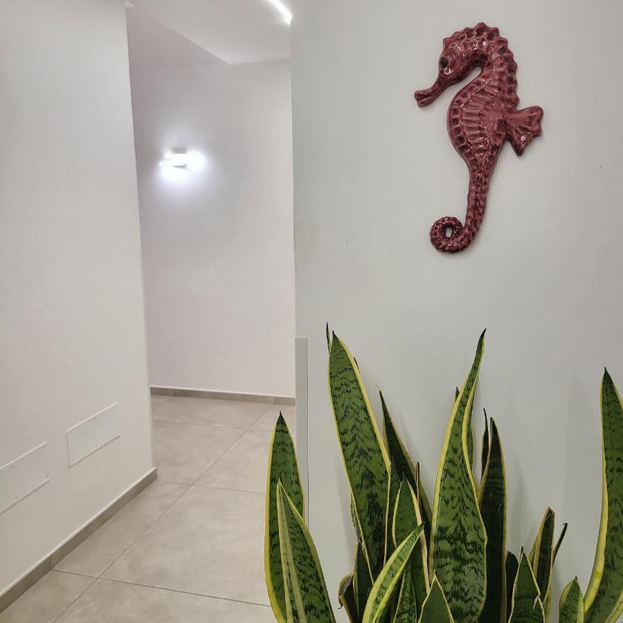 B&B Salerno Urban Suite 57 Zewnętrze zdjęcie