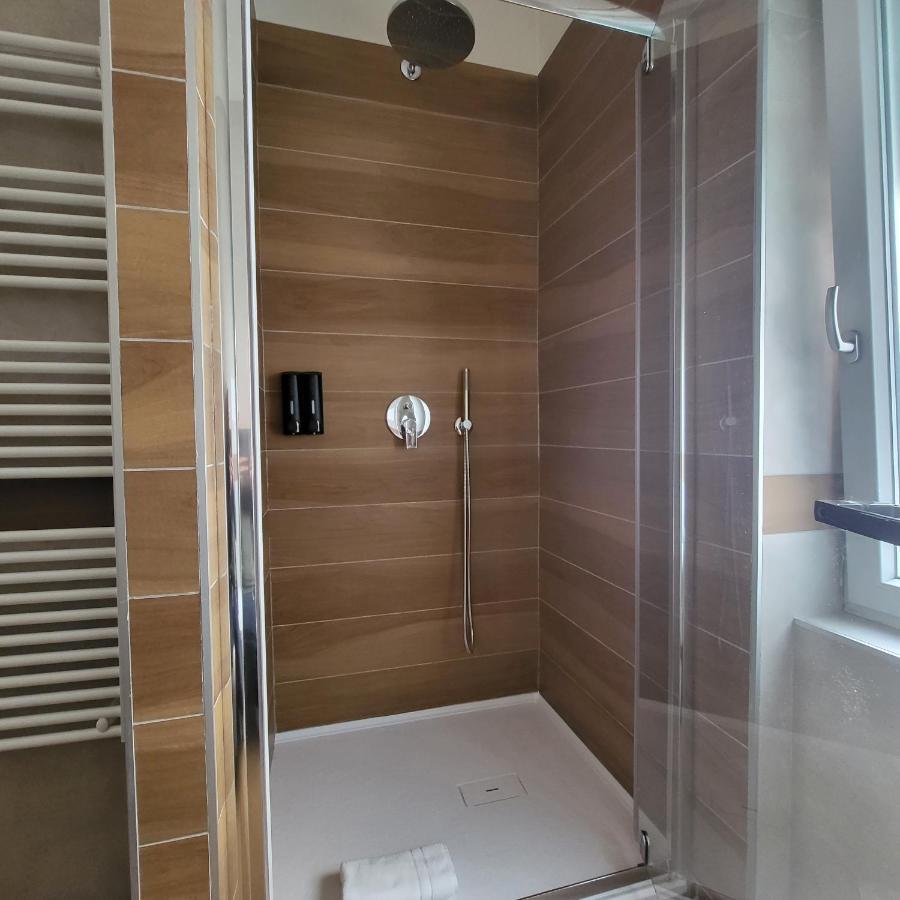 B&B Salerno Urban Suite 57 Zewnętrze zdjęcie