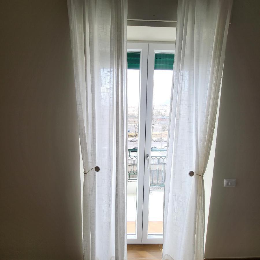 B&B Salerno Urban Suite 57 Zewnętrze zdjęcie